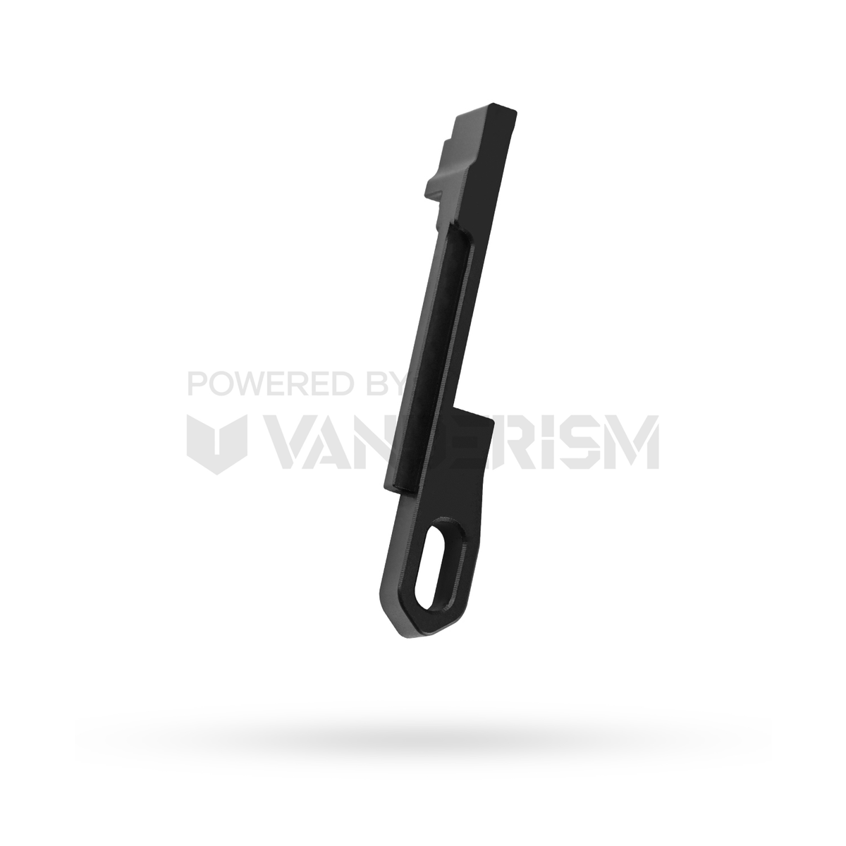 Umbral ATM CNC Push Rod
