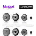 Umbral ATM Gear Set