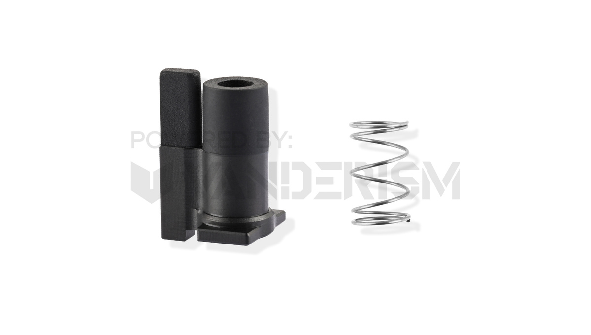 Umbral ATM Metal Nozzle