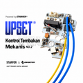 UPSET V2 Electronic Trigger Unit