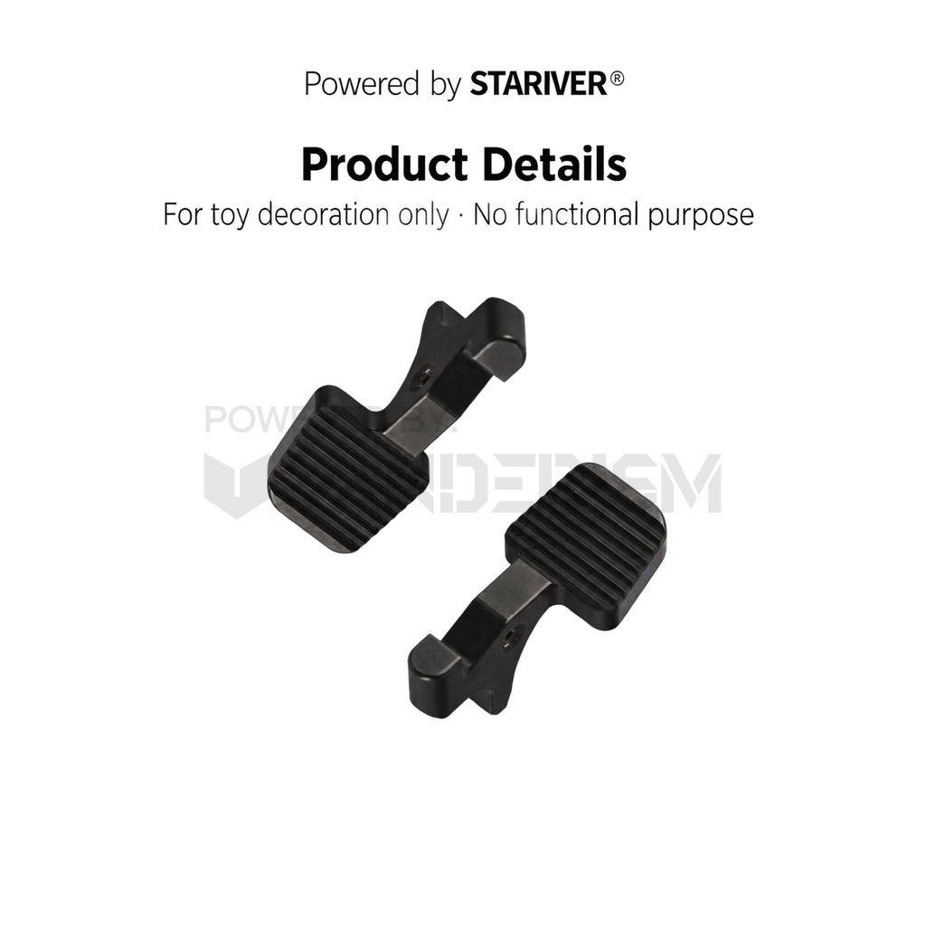 Umbral ATM Steel Selector for DD Gearbox