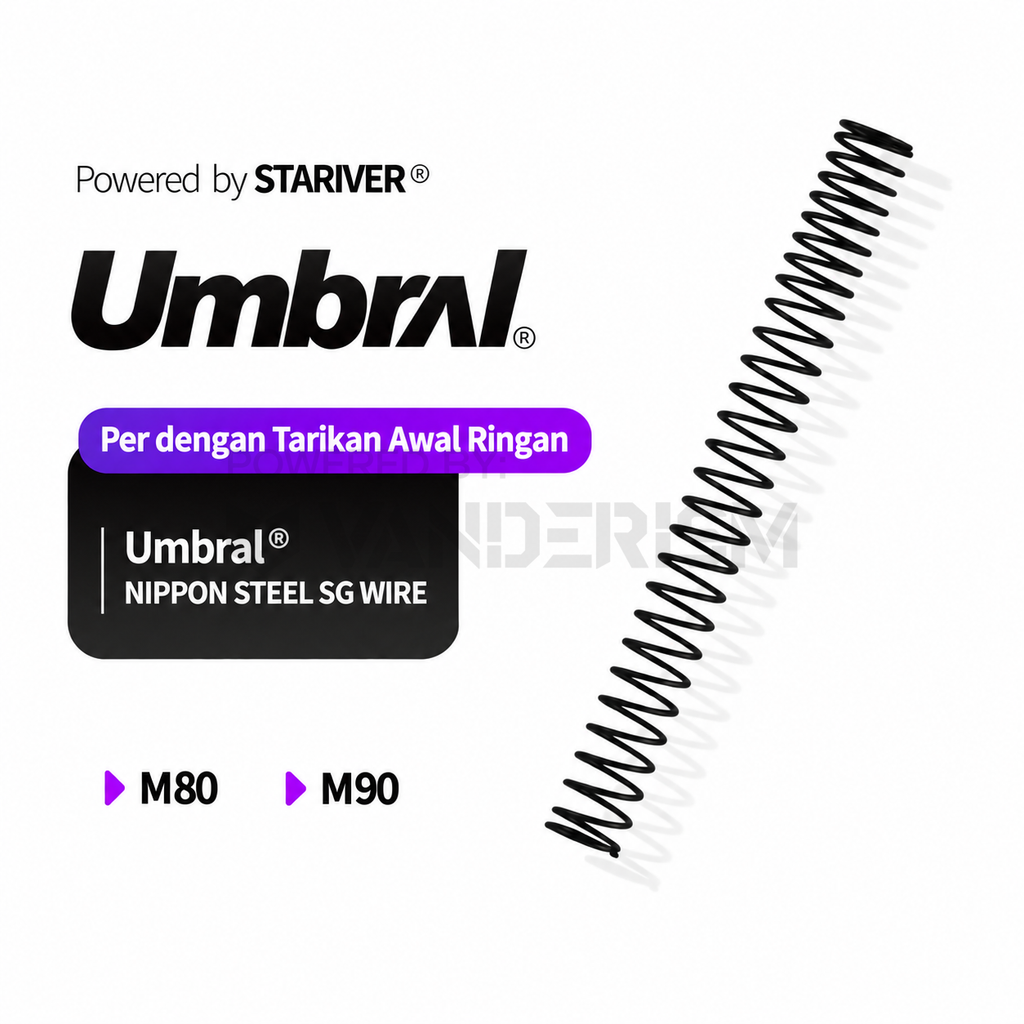 Umbral Main Spring