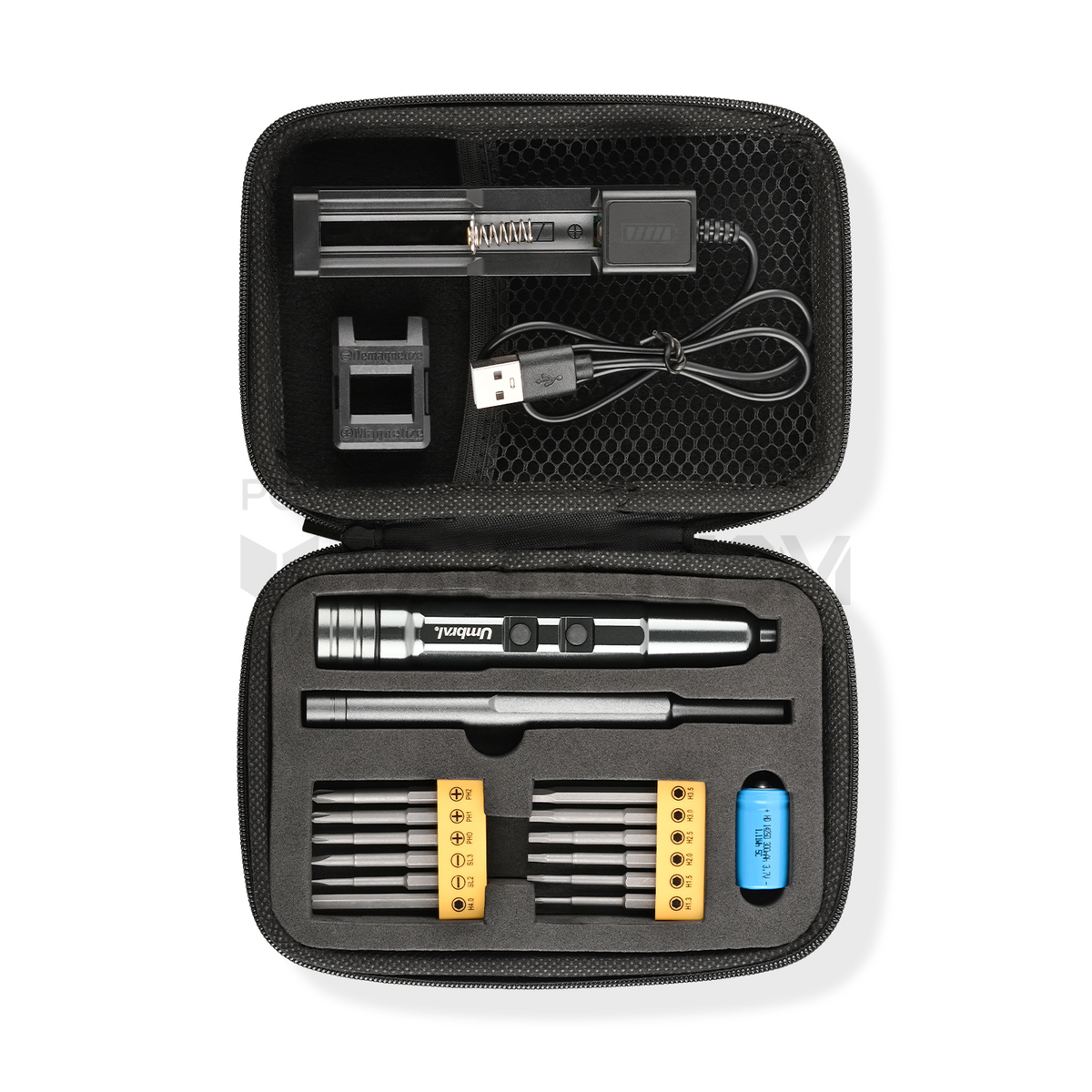 Umbral Electric Screwdriver Kit