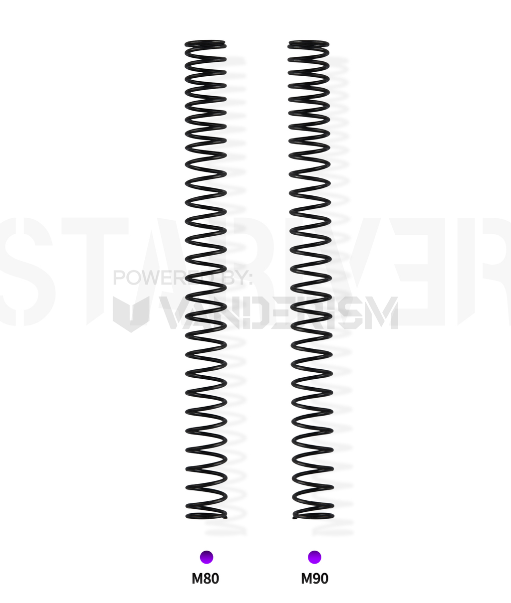 Umbral Main Spring