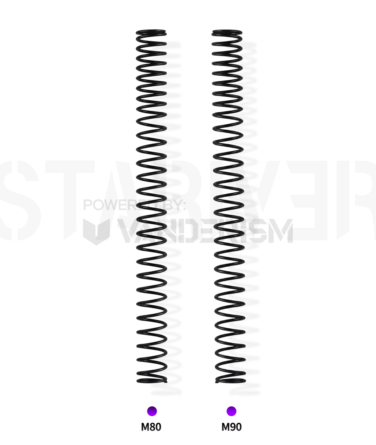 Umbral Main Spring