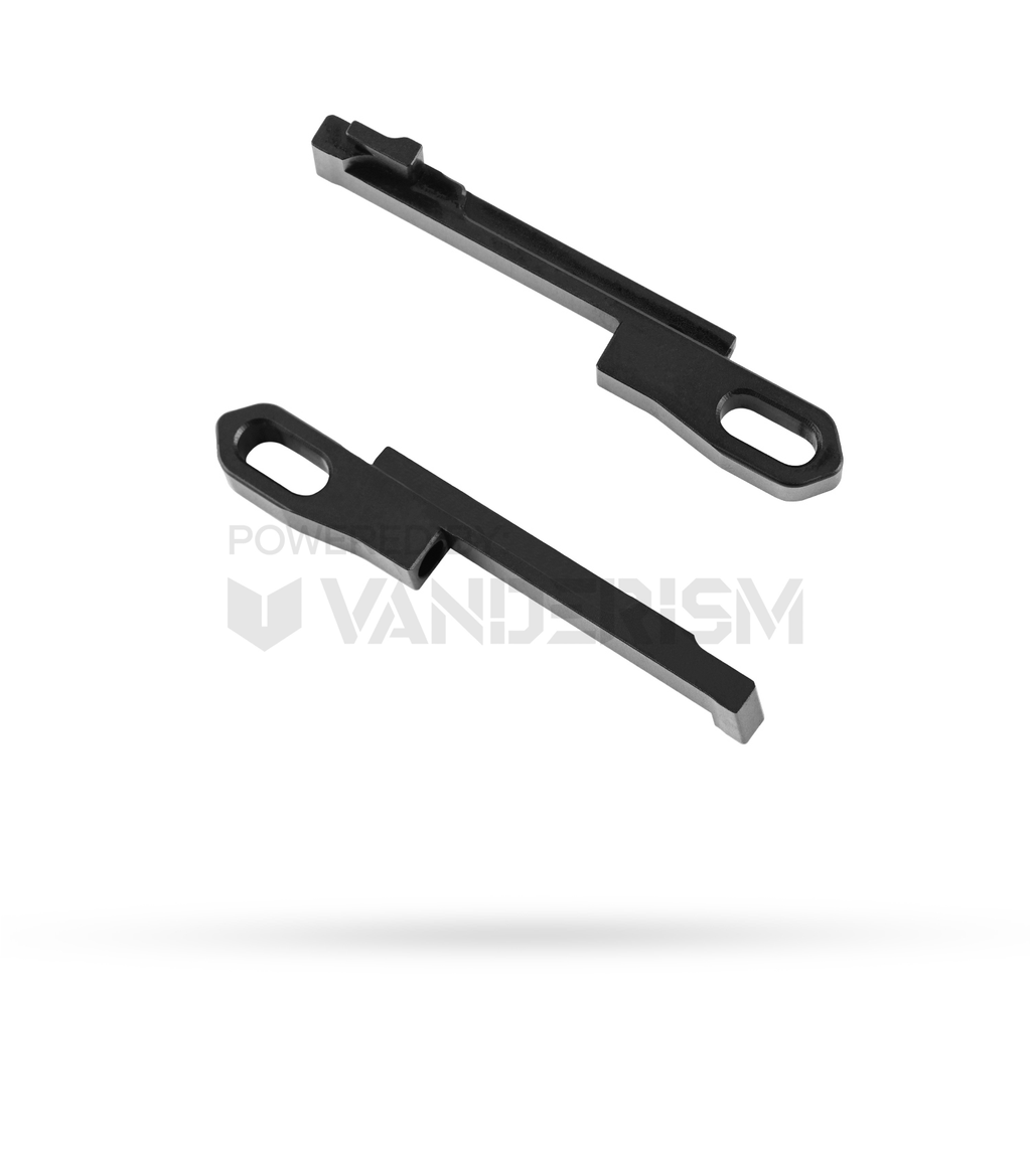 Umbral ATM CNC Push Rod