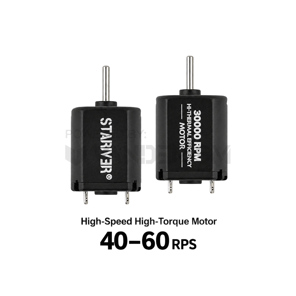 Mini Motor