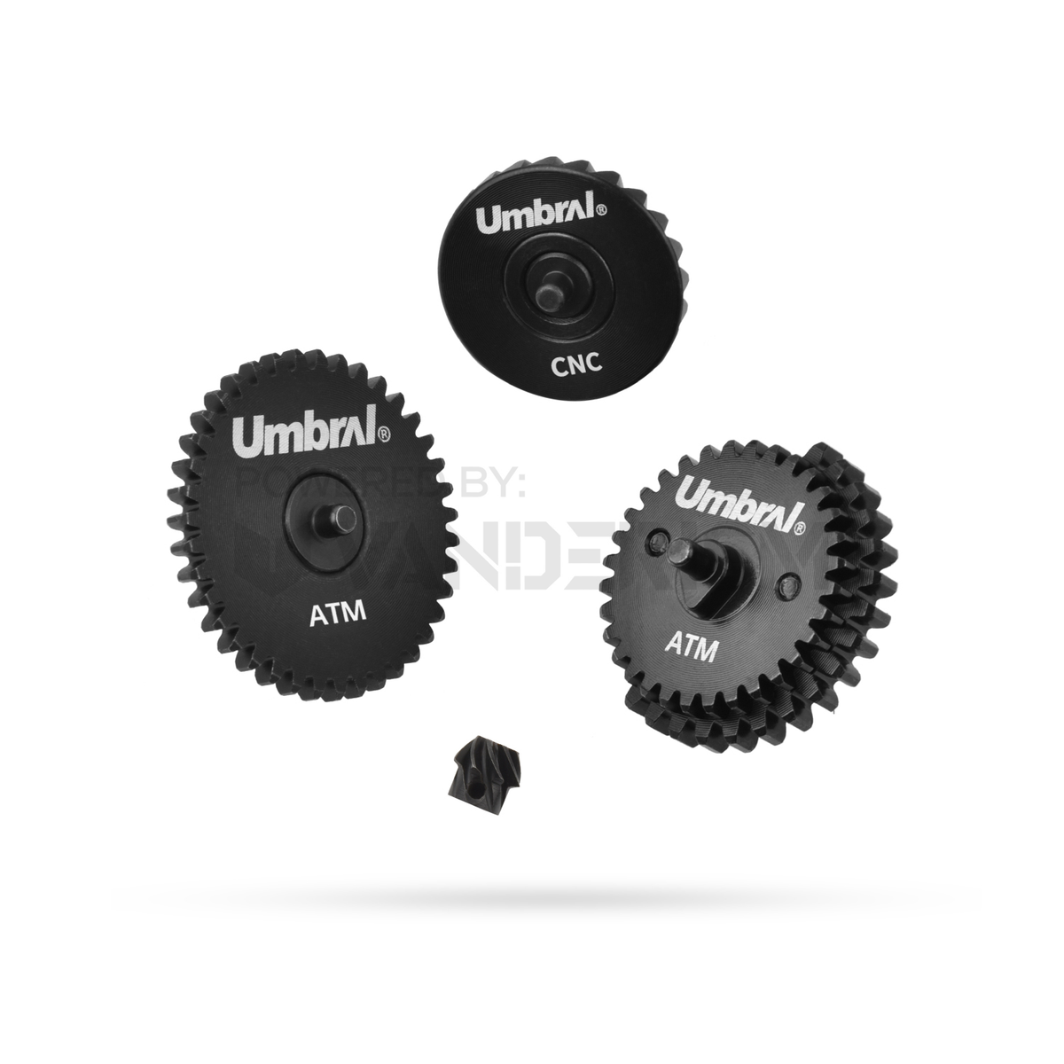 Umbral ATM Gear Set