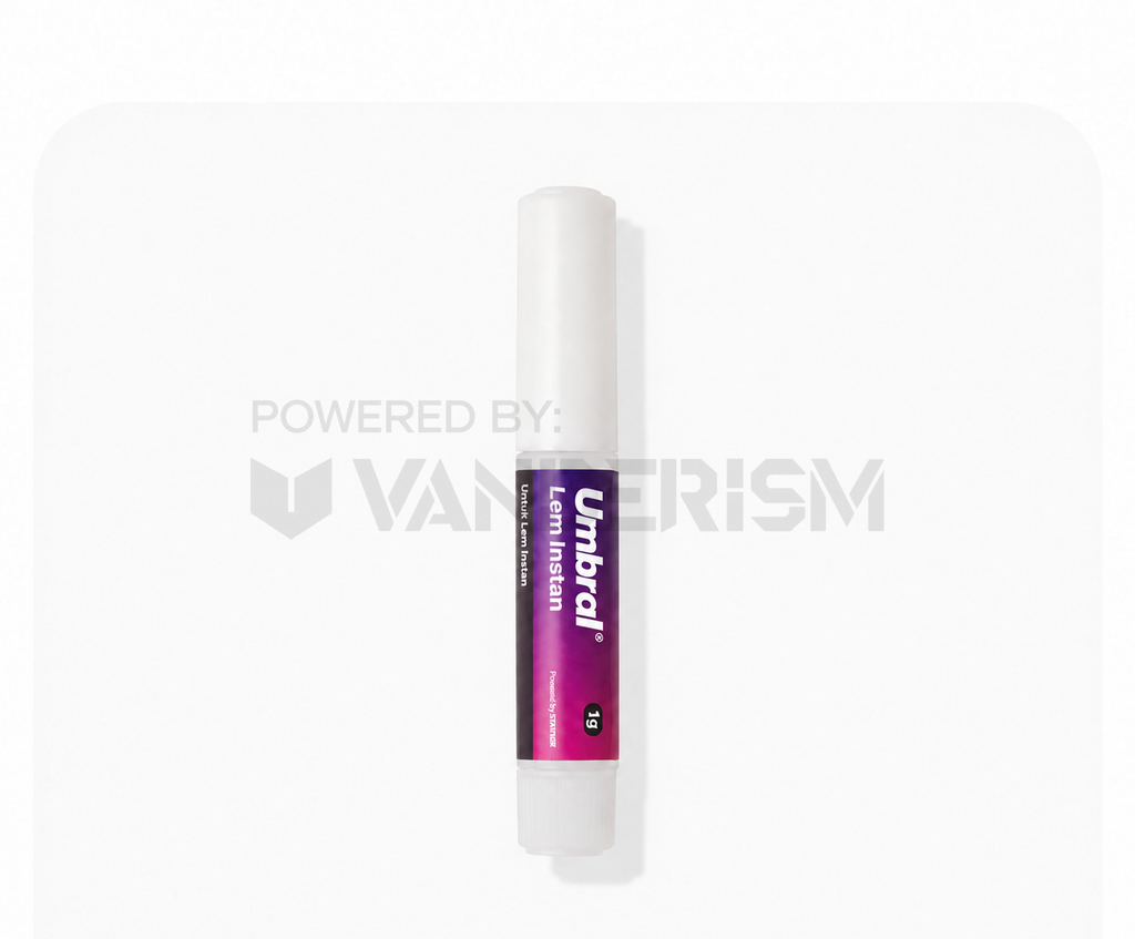 Umbral Adhesive Assembly Kit