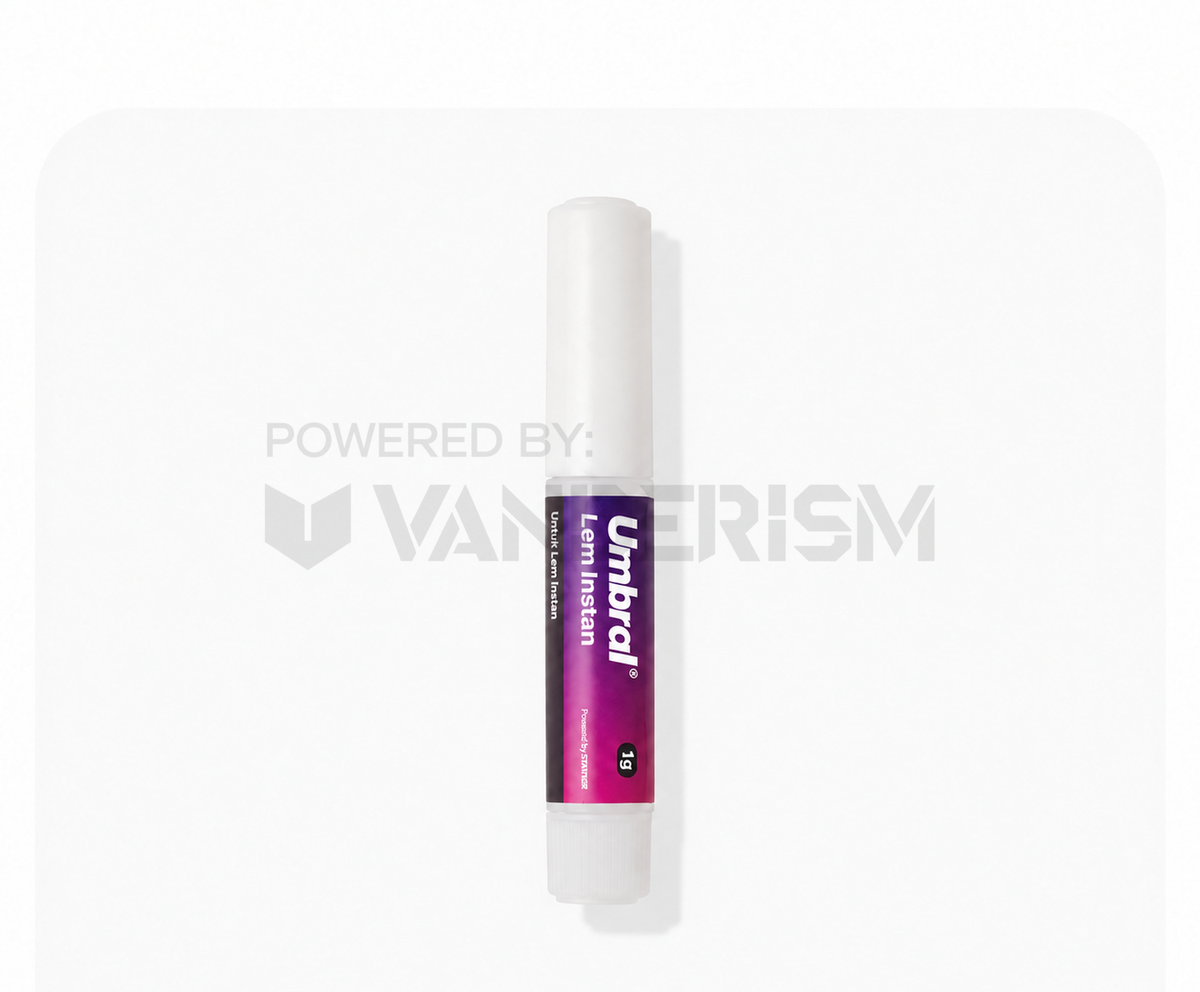 Umbral Adhesive Assembly Kit