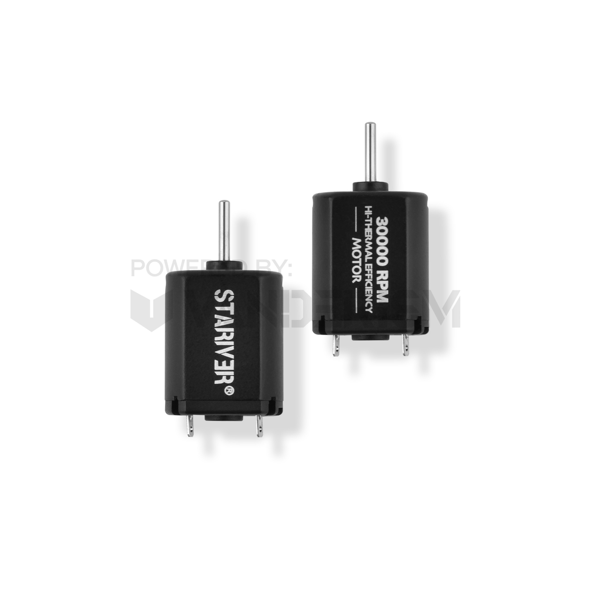 Mini Motor