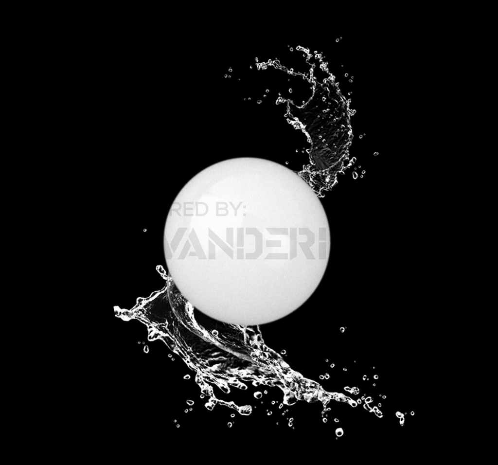 Milk Ball Gen 2 Milky-White Gel Balls