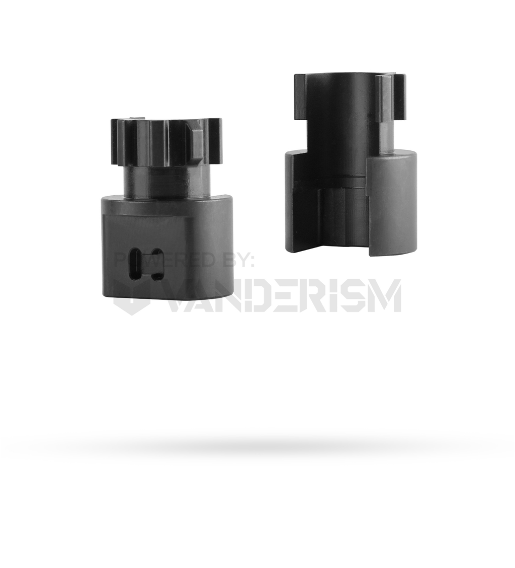 Umbral ATM Steel Spring Retainer