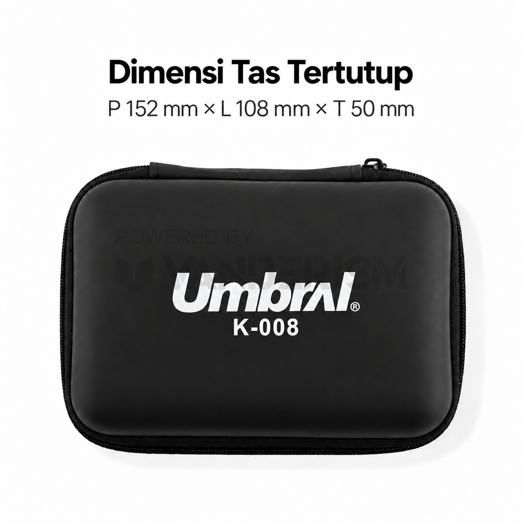 Umbral Electric Screwdriver Kit