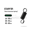 Short Tappet Plate Spring