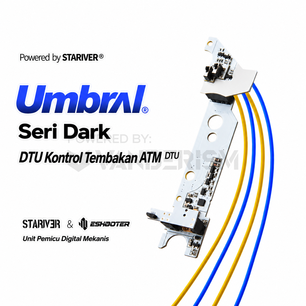 Umbral ATM Electronic Trigger Unit