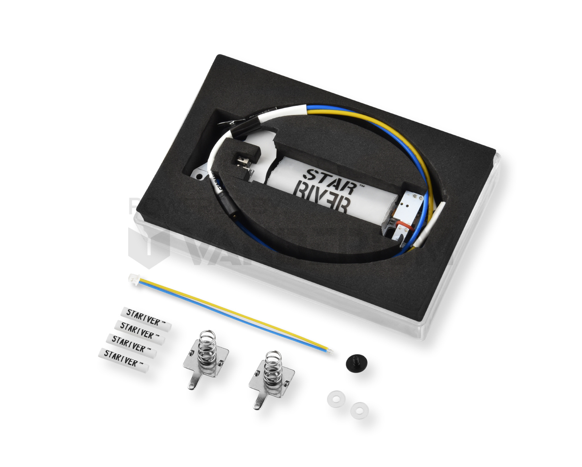 Umbral ATM Electronic Trigger Unit