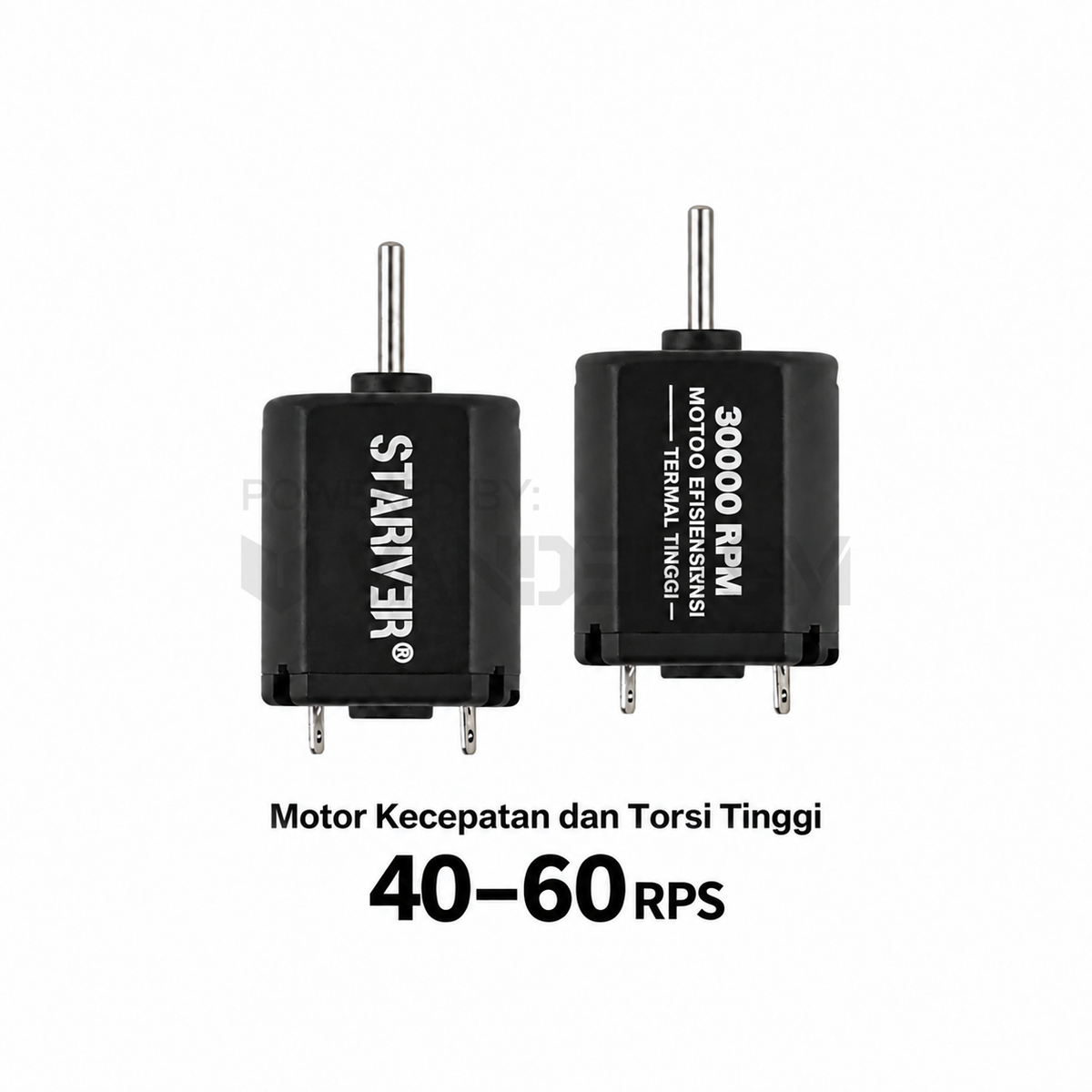 Mini Motor