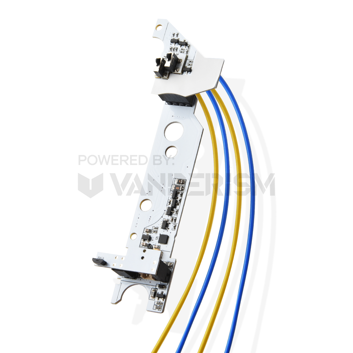 Umbral ATM Electronic Trigger Unit