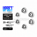 UPSET ATM Bearing Set