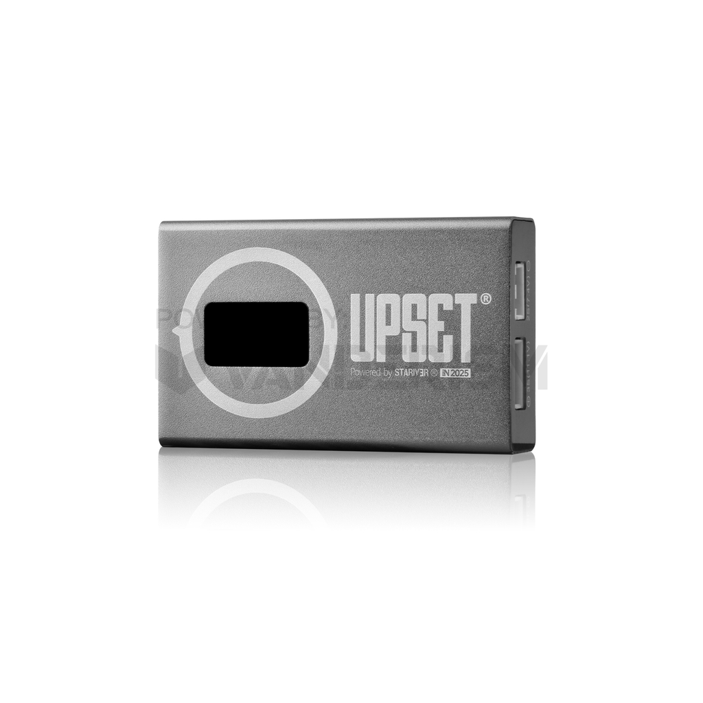 UPSET Balance Charger