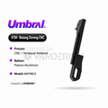 Umbral ATM CNC Push Rod