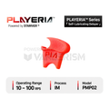 PLAYERIA Self-Lubricating Delayer Chip