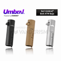 Umbral Steel ATM Bolt