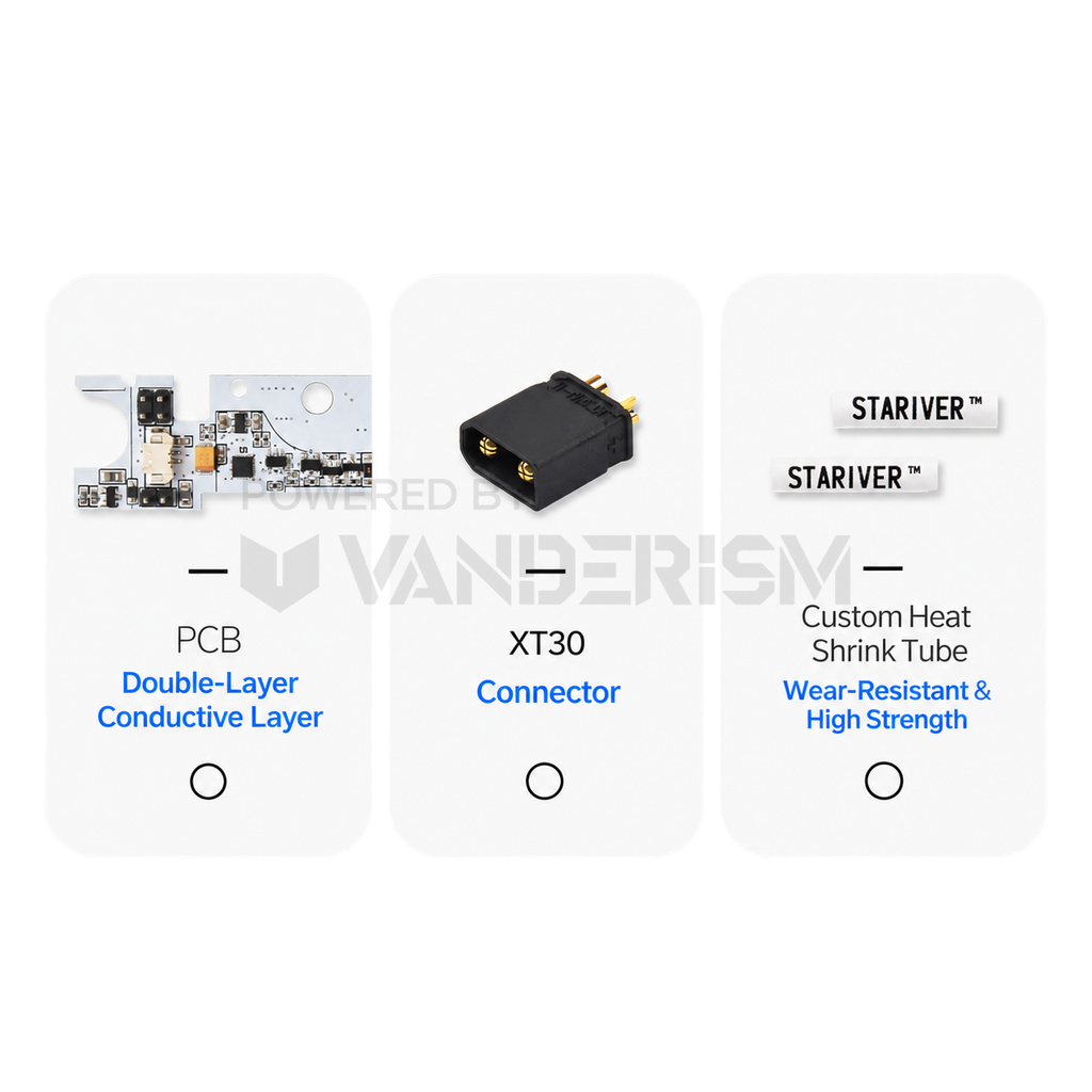 Umbral ATM Electronic Trigger Unit