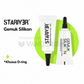 Silicone Grease for Air-Seal O-Rings