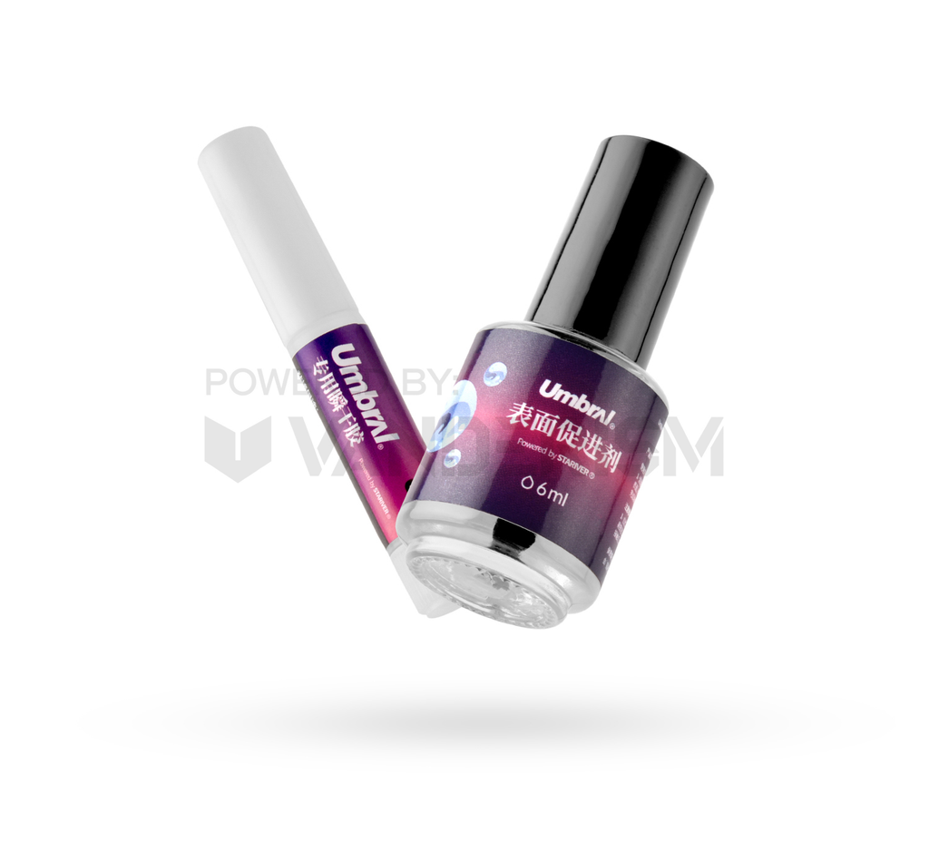 Umbral Adhesive Assembly Kit