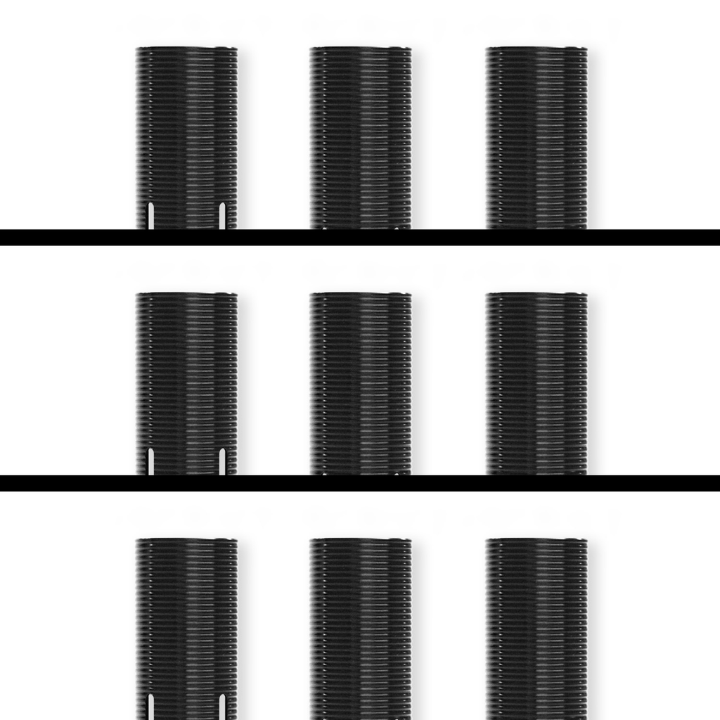 Umbral Steel Cylinder