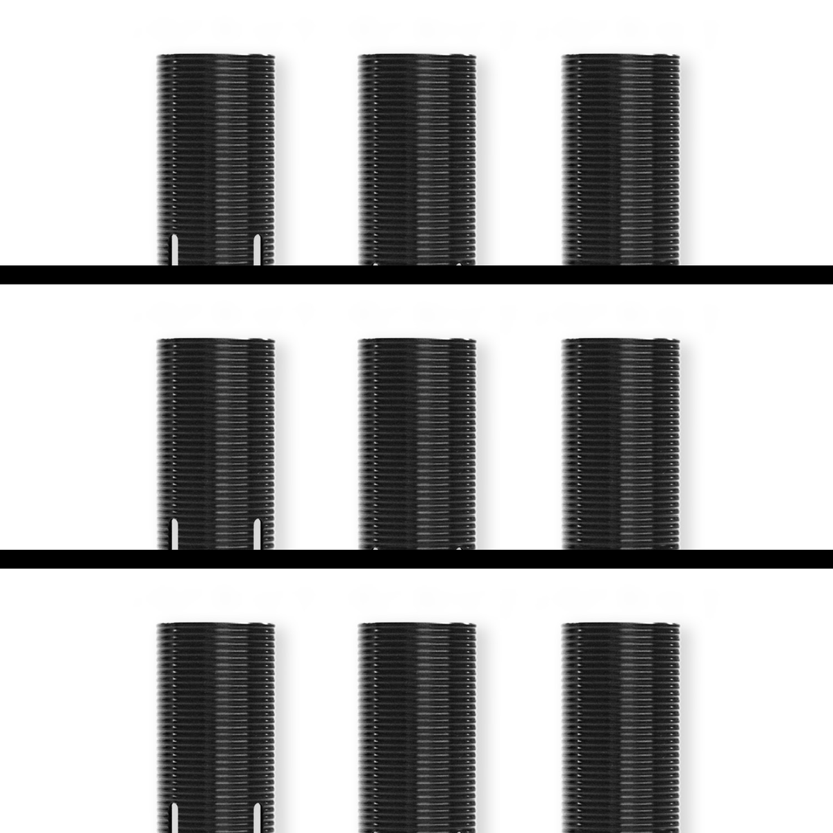 Umbral Steel Cylinder