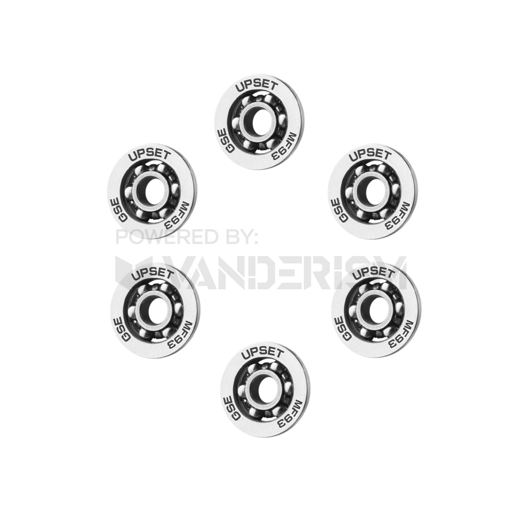 UPSET Bearing Set