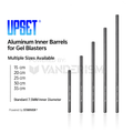 UPSET Aluminum Inner Barrel