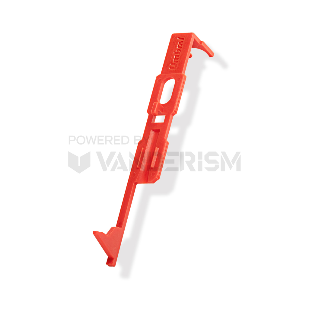 Umbral Self-Lubricating Tappet Plate