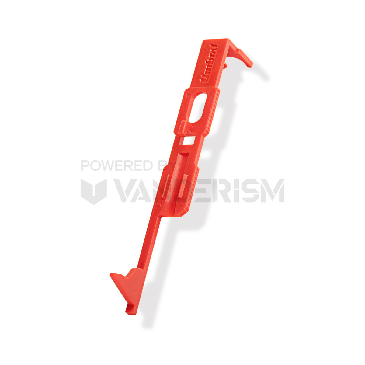 Umbral Self-Lubricating Tappet Plate