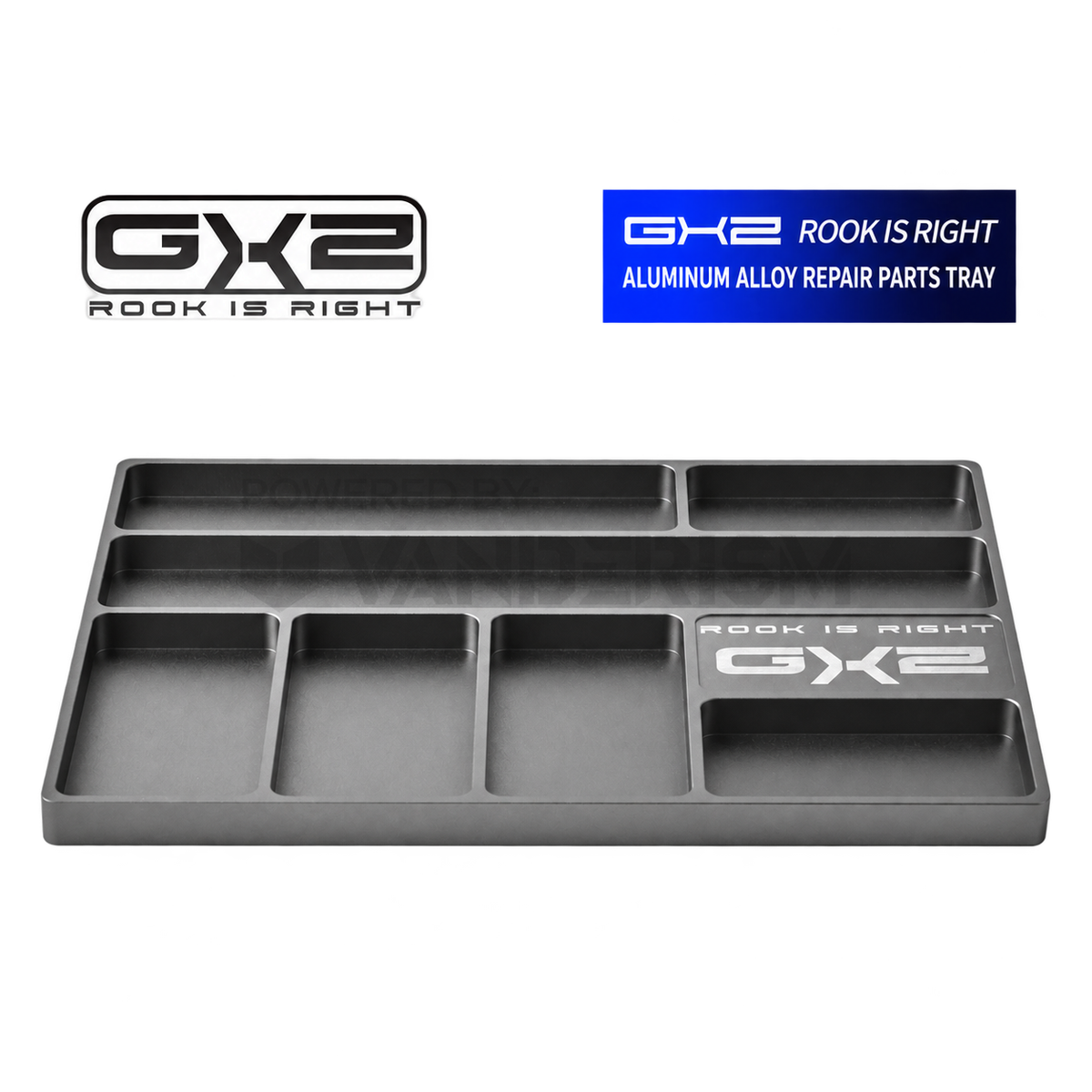 GXZ Tool Tray