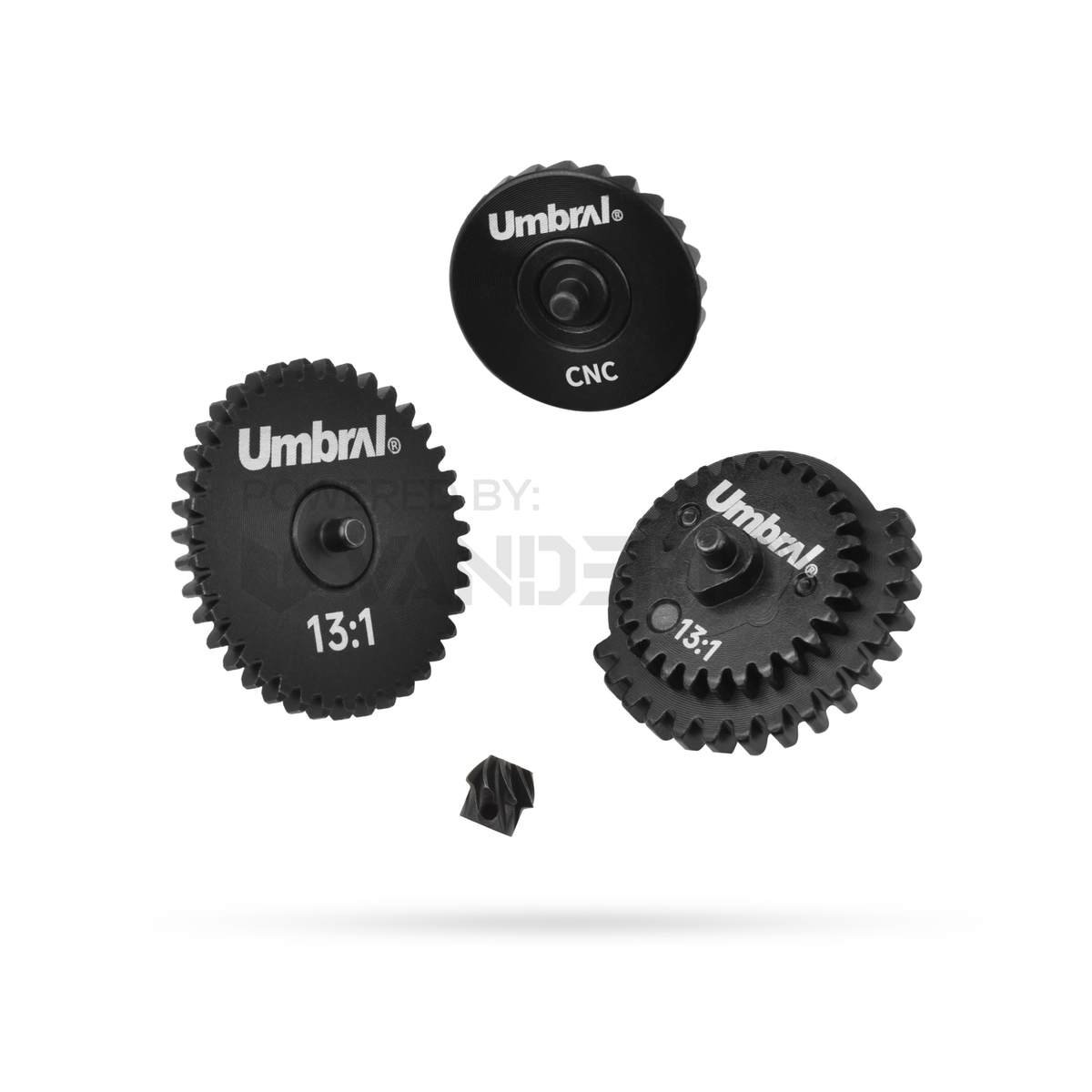 Umbral Gear Set