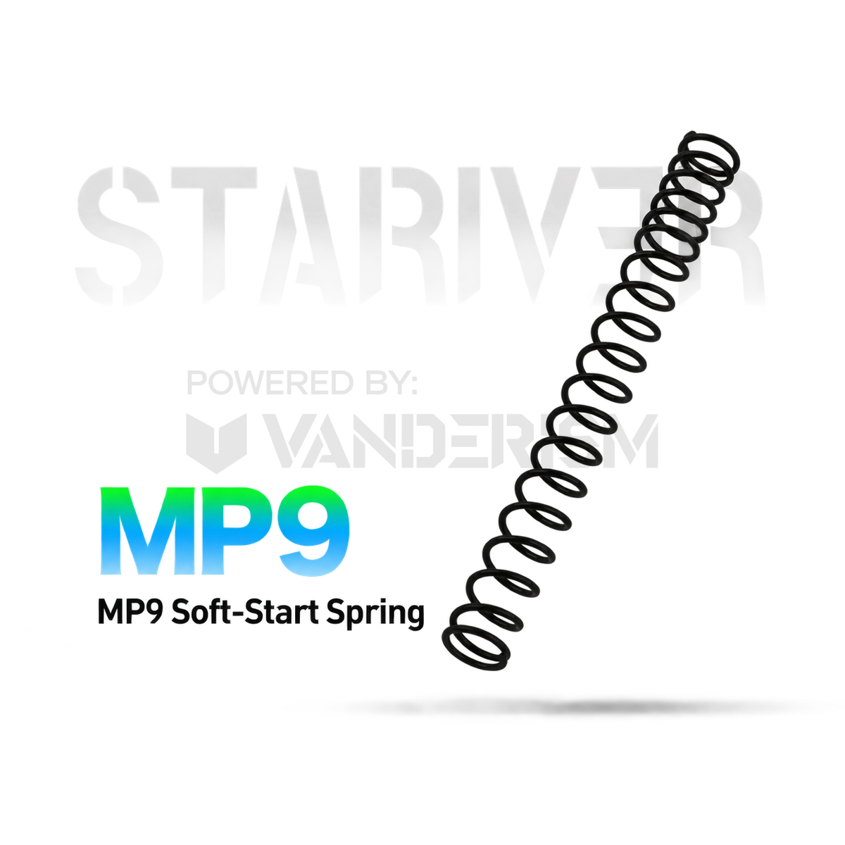 MP9 Spring
