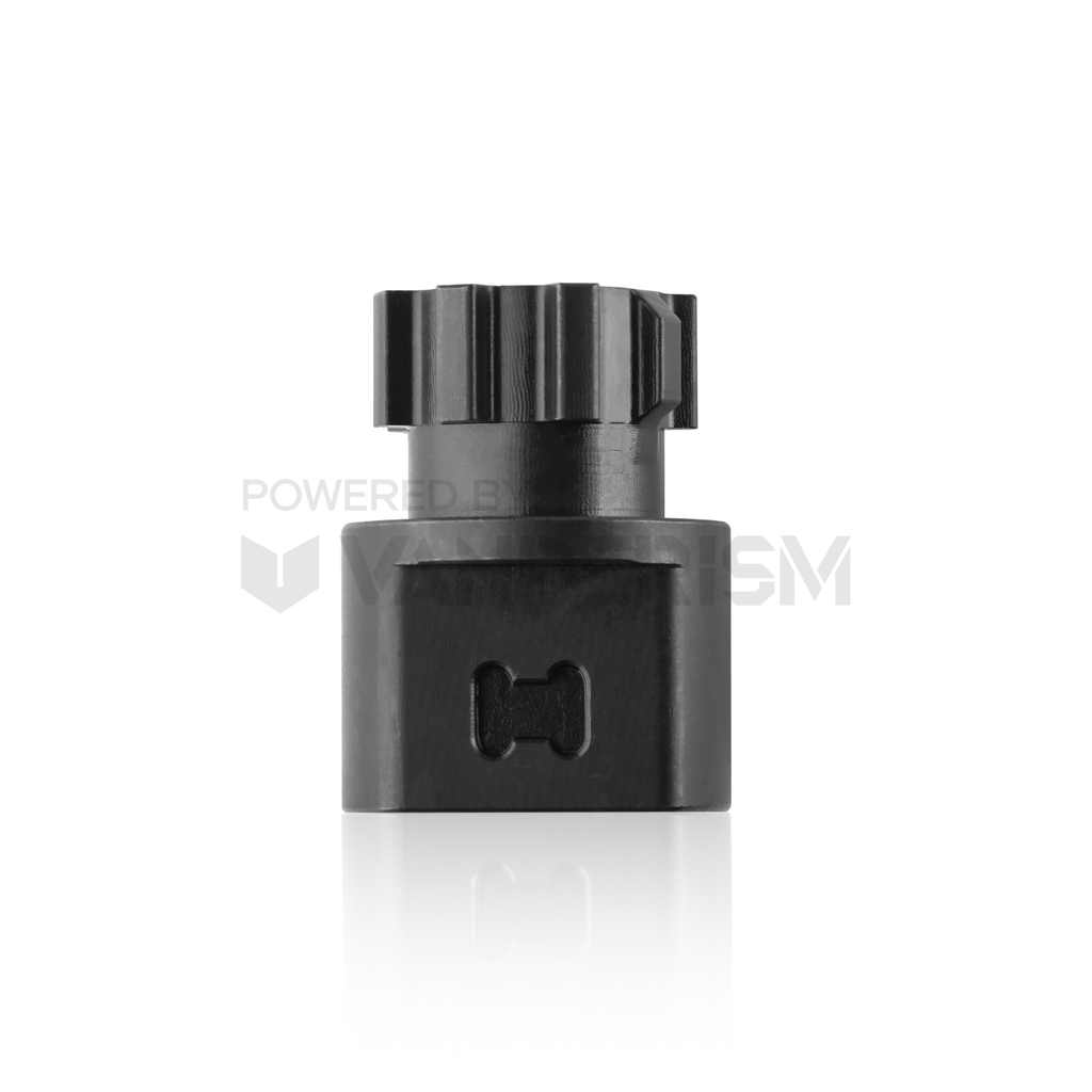 Umbral ATM Steel Spring Retainer
