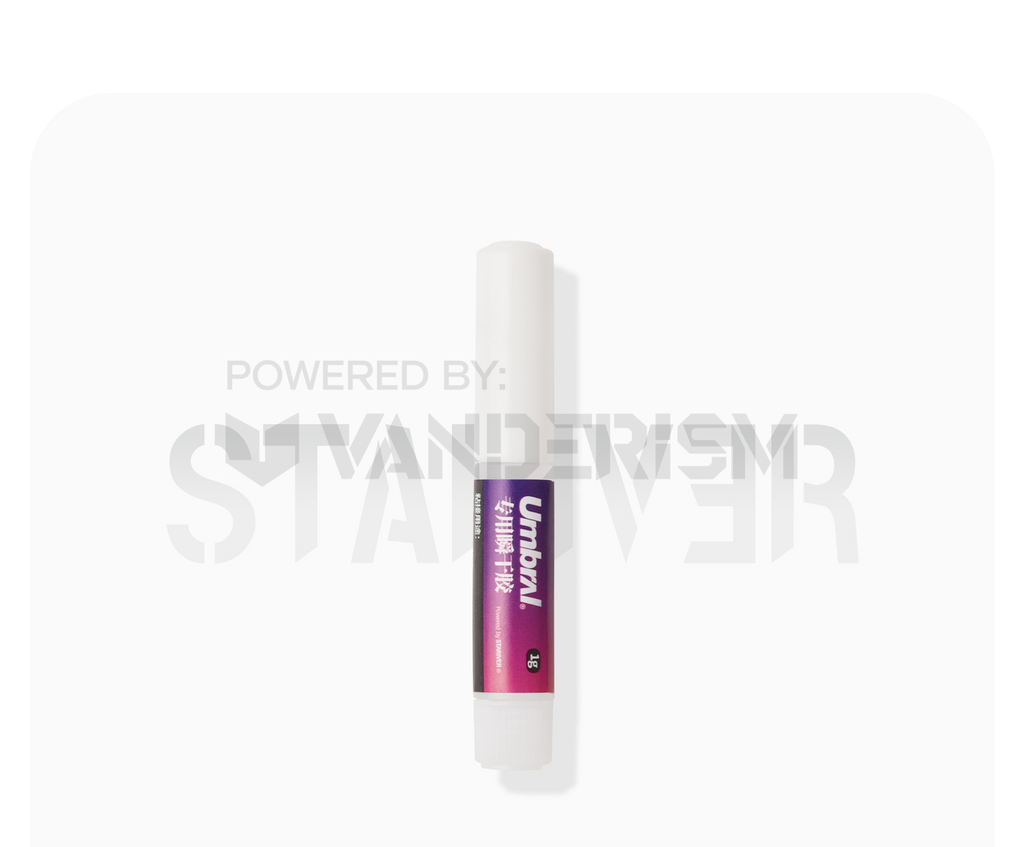 Umbral Adhesive Assembly Kit