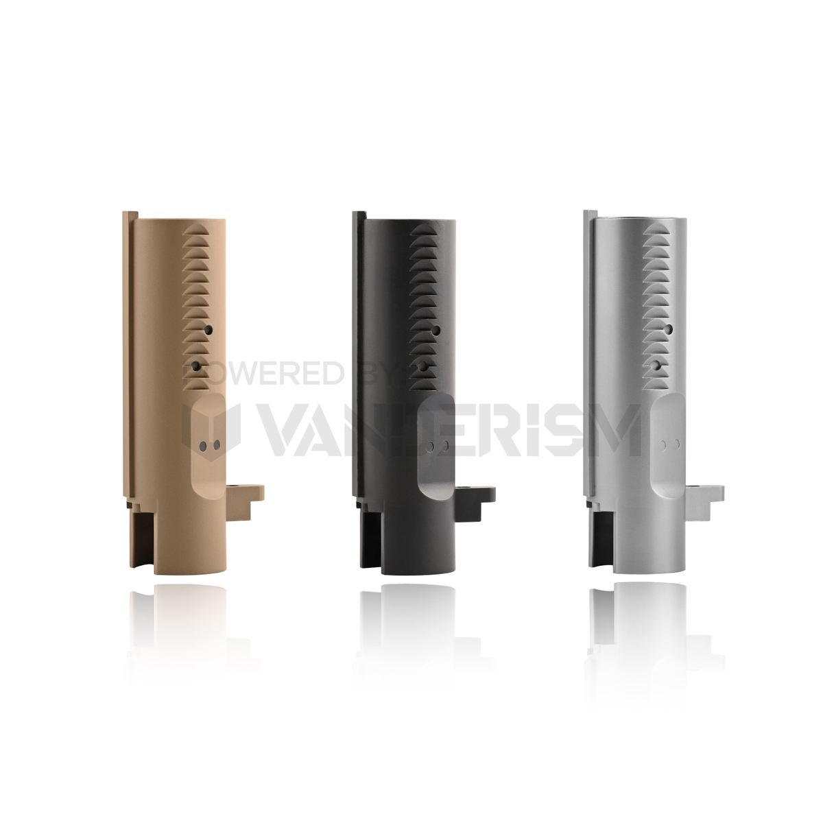 Umbral Steel ATM Bolt