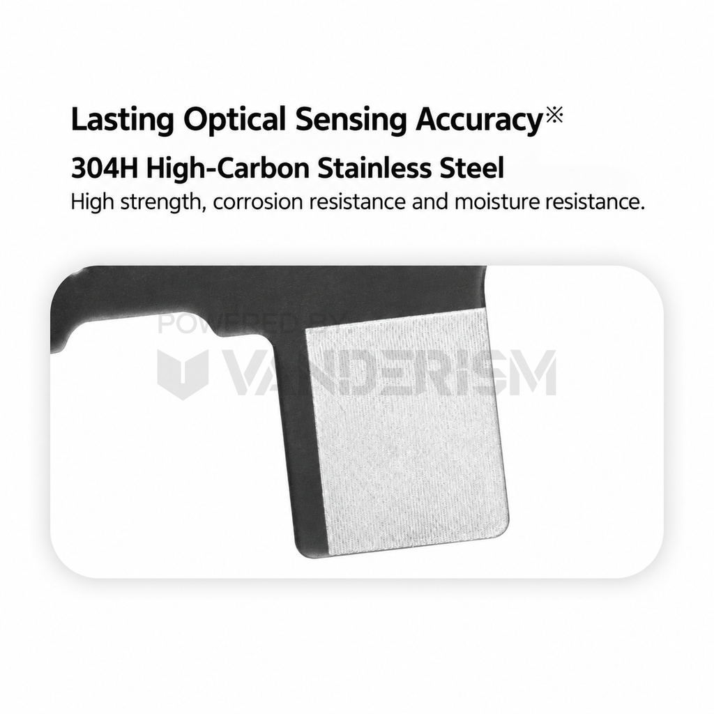 UMBRAL Steel Selector Plate