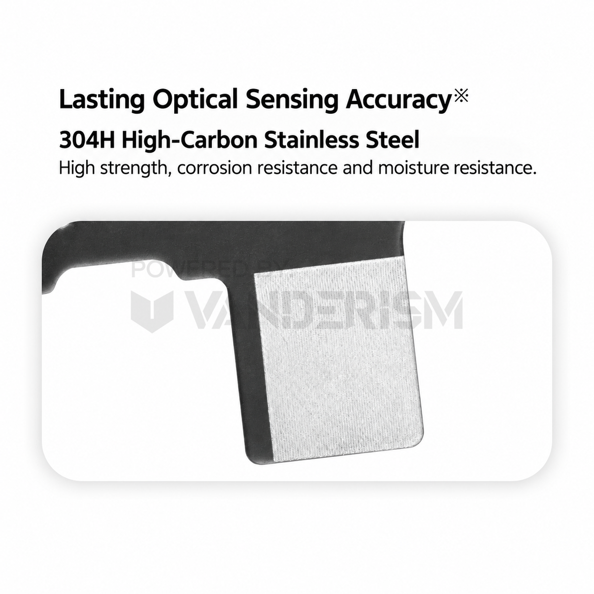 UMBRAL Steel Selector Plate