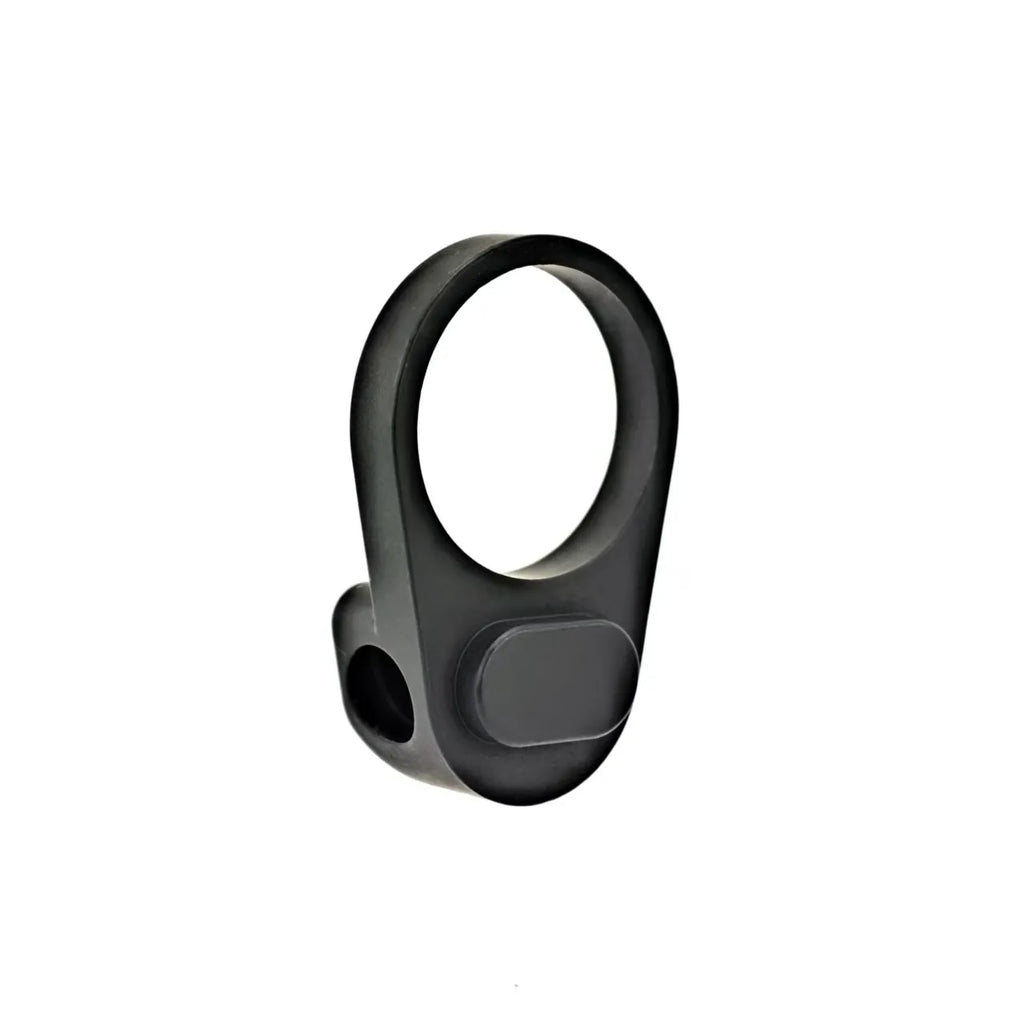 KAC Ambidextrous QD End Plate Sling Mount (Pre-Order 50 Hari)