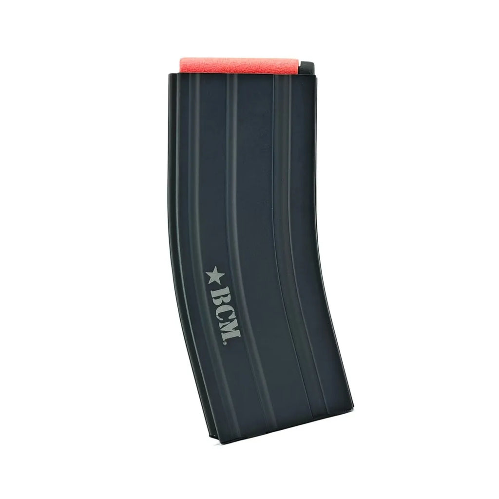 Jingji M4 HK416 Steel Magazines (Pre-Order 50 Hari)