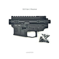 Jingji SLR Gen 3 Nylon Receiver and Gearbox | Gel Blaster WGG WGB (Pre-Order 50 Hari)