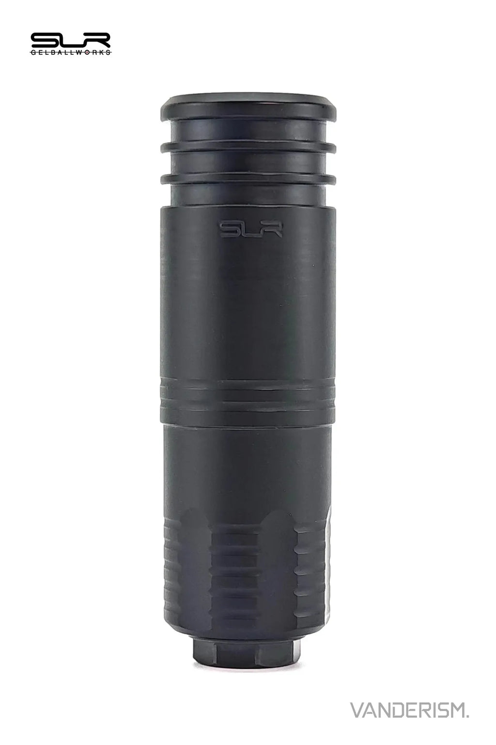 SLR NOTAS SD5 Faux Suppressor 14mm CCW | Gel Blaster WGG WGB Airsoft (Pre-Order 50 Hari)