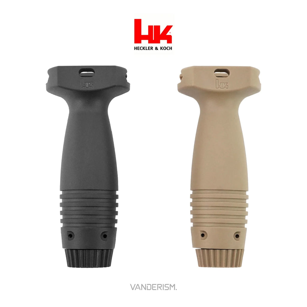 HK416 Nylon Vertical Foregrip (Pre-Order 50 Hari)